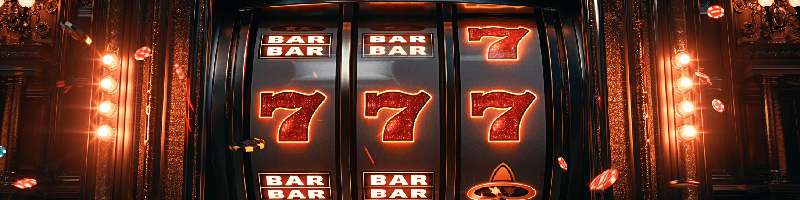 7 Slots